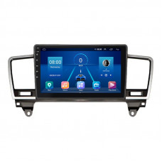 Штатная магнитола Lesko для Mercedes-Benz M-Класс III (W166) 2011-2015 экран 9" 4/64Gb 4G Wi-Fi GPS Top Штатная магнитола Lesko для Mercedes-Benz M-Класс III (W166) 2011-2015 экран 9" 4/64Gb 4G Wi-Fi GPS Top