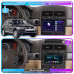 Штатная магнитола Lesko для Volkswagen Touareg I Рестайлинг 2006-2010 экран 9" 4/32Gb 4G Wi-Fi GPS Top Штатная магнитола Lesko для Volkswagen Touareg I Рестайлинг 2006-2010 экран 9" 4/32Gb 4G Wi-Fi GPS Top