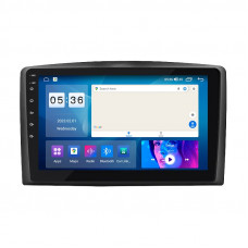 Штатная магнитола Lesko для Mercedes-Benz Metris 2015-н.в. экран 10" 4/64Gb CarPlay 4G Wi-Fi GPS Prime Штатная магнитола Lesko для Mercedes-Benz Metris 2015-н.в. экран 10" 4/64Gb CarPlay 4G Wi-Fi GPS Prime