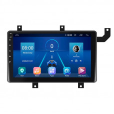 Штатная магнитола Lesko для Toyota Tacoma III 2015-н.в. экран 9" 6/128Gb 4G Wi-Fi GPS Top Штатная магнитола Lesko для Toyota Tacoma III 2015-н.в. экран 9" 6/128Gb 4G Wi-Fi GPS Top