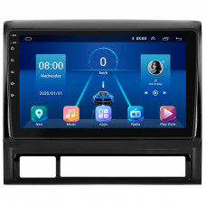 Штатная магнитола Lesko для Toyota Tacoma II Рестайлинг 2011-2015 экран 9" 6/128Gb 4G Wi-Fi GPS Top Штатная магнитола Lesko для Toyota Tacoma II Рестайлинг 2011-2015 экран 9" 6/128Gb 4G Wi-Fi GPS Top