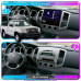 Штатная магнитола Lesko для Toyota Tacoma II 2004-2011 экран 9" 6/128Gb 4G Wi-Fi GPS Top Штатная магнитола Lesko для Toyota Tacoma II 2004-2011 экран 9" 6/128Gb 4G Wi-Fi GPS Top