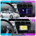Штатная магнитола Lesko для Toyota Prius v (+) I (ZVW40/41) 2011-2014 экран 9" 6/128Gb 4G Wi-Fi GPS Top Штатная магнитола Lesko для Toyota Prius v (+) I (ZVW40/41) 2011-2014 экран 9" 6/128Gb 4G Wi-Fi GPS Top
