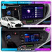 Штатная магнитола Lesko для Toyota Prius c I 2011-2015 экран 9" 6/128Gb 4G Wi-Fi GPS Top Штатная магнитола Lesko для Toyota Prius c I 2011-2015 экран 9" 6/128Gb 4G Wi-Fi GPS Top