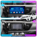 Штатная магнитола Lesko для Toyota Corolla XI (E160, E170) ver.1 2012-2016 экран 10" 6/128Gb 4G Wi-Fi GPS Top Штатная магнитола Lesko для Toyota Corolla XI (E160, E170) ver.1 2012-2016 экран 10" 6/128Gb 4G Wi-Fi GPS Top