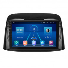 Штатная магнитола Lesko для Renault Koleos I Рестайлинг 2 2013-2016 экран 9" 6/128Gb 4G Wi-Fi GPS Top Штатная магнитола Lesko для Renault Koleos I Рестайлинг 2 2013-2016 экран 9" 6/128Gb 4G Wi-Fi GPS Top