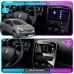 Штатная магнитола Lesko для Renault Clio IV 2012-2016 экран 9" 6/128Gb 4G Wi-Fi GPS Top Штатная магнитола Lesko для Renault Clio IV 2012-2016 экран 9" 6/128Gb 4G Wi-Fi GPS Top