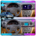 Штатная магнитола Lesko для Opel Vectra C 2002-2005 экран 9" 6/128Gb 4G Wi-Fi GPS Top Штатная магнитола Lesko для Opel Vectra C 2002-2005 экран 9" 6/128Gb 4G Wi-Fi GPS Top
