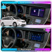 Штатная магнитола Lesko для Toyota Sienna III Рестайлинг 2014-2017 экран 9" 6/128Gb 4G Wi-Fi GPS Top Штатная магнитола Lesko для Toyota Sienna III Рестайлинг 2014-2017 экран 9" 6/128Gb 4G Wi-Fi GPS Top