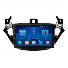 Штатная магнитола Lesko для Opel Corsa E 2014-2019 экран 9" 6/128Gb 4G Wi-Fi GPS Top Штатная магнитола Lesko для Opel Corsa E 2014-2019 экран 9" 6/128Gb 4G Wi-Fi GPS Top