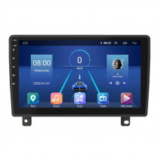 Штатная магнитола Lesko для Opel Astra H Рестайлинг 2006-2014 экран 9" 6/128Gb 4G Wi-Fi GPS Top Штатная магнитола Lesko для Opel Astra H Рестайлинг 2006-2014 экран 9" 6/128Gb 4G Wi-Fi GPS Top