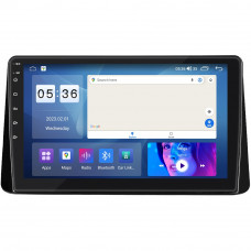 Штатная магнитола Lesko для Mitsubishi Eclipse Cross I 2017-2020 экран 10" 4/64Gb CarPlay 4G Wi-Fi GPS Prime Штатная магнитола Lesko для Mitsubishi Eclipse Cross I 2017-2020 экран 10" 4/64Gb CarPlay 4G Wi-Fi GPS Prime