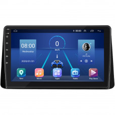 Штатная магнитола Lesko для Mitsubishi Eclipse Cross I 2017-2020 экран 10" 4/64Gb 4G Wi-Fi GPS Top Штатная магнитола Lesko для Mitsubishi Eclipse Cross I 2017-2020 экран 10" 4/64Gb 4G Wi-Fi GPS Top