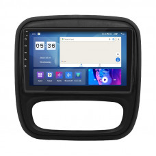 Штатная магнитола Lesko для Nissan NV300 2016-н.в. экран 9" 2/32Gb CarPlay 4G Wi-Fi GPS Prime Штатная магнитола Lesko для Nissan NV300 2016-н.в. экран 9" 2/32Gb CarPlay 4G Wi-Fi GPS Prime