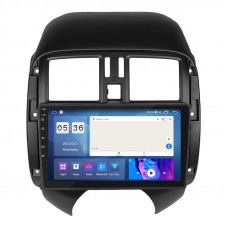 Штатная магнитола Lesko для Nissan Almera III (G15) 2012-2018 экран 9" 2/32Gb CarPlay 4G Wi-Fi GPS Prime Штатная магнитола Lesko для Nissan Almera III (G15) 2012-2018 экран 9" 2/32Gb CarPlay 4G Wi-Fi GPS Prime