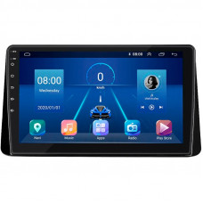 Штатная магнитола Lesko для Mitsubishi Eclipse Cross I 2017-2020 экран 10" 6/128Gb 4G Wi-Fi GPS Top Штатная магнитола Lesko для Mitsubishi Eclipse Cross I 2017-2020 экран 10" 6/128Gb 4G Wi-Fi GPS Top