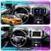 Штатная магнитола Lesko для Ford Edge II 2015-2018 экран 9" 6/128Gb 4G Wi-Fi GPS Top Штатная магнитола Lesko для Ford Edge II 2015-2018 экран 9" 6/128Gb 4G Wi-Fi GPS Top