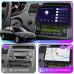 Штатная магнитола Lesko для Hyundai Grandeur IV Рестайлинг 2009-2011 экран 9" 2/32Gb Wi-Fi GPS Base Штатная магнитола Lesko для Hyundai Grandeur IV Рестайлинг 2009-2011 экран 9" 2/32Gb Wi-Fi GPS Base