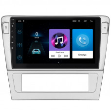 Штатная магнитола Lesko для Skoda Superb I Рестайлинг 2006-2008 экран 9" 1/16Gb Wi-Fi GPS Base Штатная магнитола Lesko для Skoda Superb I Рестайлинг 2006-2008 экран 9" 1/16Gb Wi-Fi GPS Base