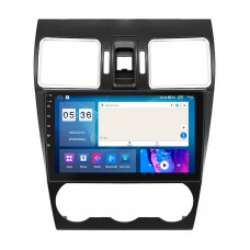 Штатная магнитола Lesko для Subaru WRX I 2014-2017 экран 9" 2/32Gb CarPlay 4G Wi-Fi GPS Prime Штатная магнитола Lesko для Subaru WRX I 2014-2017 экран 9" 2/32Gb CarPlay 4G Wi-Fi GPS Prime