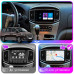 Штатная магнитола Lesko для Hyundai H-1 II Рестайлинг 2015-2018 экран 9" 2/32Gb Wi-Fi GPS Base Штатная магнитола Lesko для Hyundai H-1 II Рестайлинг 2015-2018 экран 9" 2/32Gb Wi-Fi GPS Base