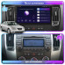 Штатная магнитола Lesko для Hyundai Sonata V (NF) Manual AC 2008-2010 экран 9" 6/128Gb 4G Wi-Fi GPS Top Штатная магнитола Lesko для Hyundai Sonata V (NF) Manual AC 2008-2010 экран 9" 6/128Gb 4G Wi-Fi GPS Top