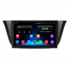 Штатная магнитола Lesko для IVECO Daily VI Рестайлинг 2019-н.в. экран 9" 2/32Gb Wi-Fi GPS Base Штатная магнитола Lesko для IVECO Daily VI Рестайлинг 2019-н.в. экран 9" 2/32Gb Wi-Fi GPS Base