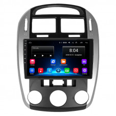 Штатная магнитола Lesko для Kia Cerato I Рестайлинг 2006-2009 экран 9" 2/32Gb Wi-Fi GPS Base Штатная магнитола Lesko для Kia Cerato I Рестайлинг 2006-2009 экран 9" 2/32Gb Wi-Fi GPS Base
