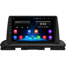 Штатная магнитола Lesko для Kia Cerato IV 2018-2021 экран 9" 2/32Gb Wi-Fi GPS Base Штатная магнитола Lesko для Kia Cerato IV 2018-2021 экран 9" 2/32Gb Wi-Fi GPS Base