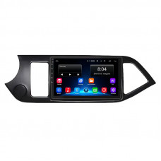 Штатная магнитола Lesko для Kia Picanto II 2011-2015 экран 9" 2/32Gb Wi-Fi GPS Base Штатная магнитола Lesko для Kia Picanto II 2011-2015 экран 9" 2/32Gb Wi-Fi GPS Base