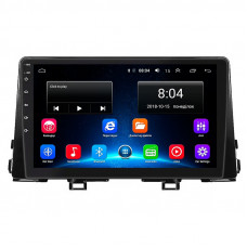 Штатная магнитола Lesko для Kia Picanto III 2017-2021 экран 9" 2/32Gb Wi-Fi GPS Base Штатная магнитола Lesko для Kia Picanto III 2017-2021 экран 9" 2/32Gb Wi-Fi GPS Base
