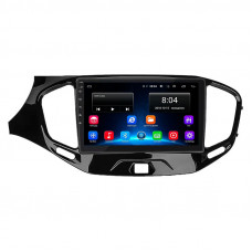Штатная магнитола Lesko для LADA (ВАЗ) Vesta I 2015-н.в. экран 9" 2/32Gb Wi-Fi GPS Base Штатная магнитола Lesko для LADA (ВАЗ) Vesta I 2015-н.в. экран 9" 2/32Gb Wi-Fi GPS Base