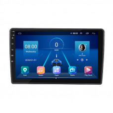 Штатная магнитола Lesko для Toyota RAV4 IV (CA40) Рестайлинг 2015-2019 экран 10" 6/128Gb 4G Wi-Fi GPS Top Штатная магнитола Lesko для Toyota RAV4 IV (CA40) Рестайлинг 2015-2019 экран 10" 6/128Gb 4G Wi-Fi GPS Top