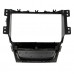 Переходная рамка Hyundai Santa Fe 2012-2018 IX45 2012 9" (TK 0166) Black Переходная рамка Hyundai Santa Fe 2012-2018 IX45 2012 9" (TK 0166) Black