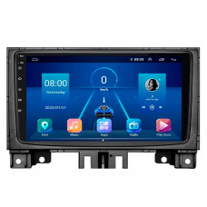 Штатная магнитола Lesko для Mercedes-Benz Sprinter II (W906) Рестайлинг 2014-2018 экран 9" 4/32Gb 4G Wi-Fi GPS Top Штатная магнитола Lesko для Mercedes-Benz Sprinter II (W906) Рестайлинг 2014-2018 экран 9" 4/32Gb 4G Wi-Fi GPS Top