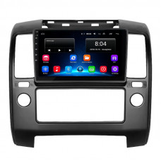 Штатная магнитола Lesko для Nissan Navara (Frontier) III (D40) 2004-2010 экран 9" 2/32Gb Wi-Fi GPS Base Штатная магнитола Lesko для Nissan Navara (Frontier) III (D40) 2004-2010 экран 9" 2/32Gb Wi-Fi GPS Base