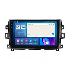 Штатная магнитола Lesko для Nissan Navara (Frontier) IV (D23) 2014-2016 экран 10" 2/32Gb CarPlay 4G Wi-Fi GPS Prime Штатная магнитола Lesko для Nissan Navara (Frontier) IV (D23) 2014-2016 экран 10" 2/32Gb CarPlay 4G Wi-Fi GPS Prime