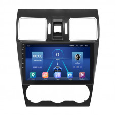 Штатная магнитола Lesko для Subaru XV I 2011-2016 экран 9" 4/64Gb 4G Wi-Fi GPS Top Штатная магнитола Lesko для Subaru XV I 2011-2016 экран 9" 4/64Gb 4G Wi-Fi GPS Top