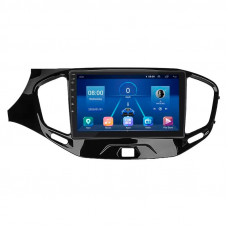 Штатная магнитола Lesko для LADA (ВАЗ) Vesta I 2015-н.в. экран 9" 6/128Gb 4G Wi-Fi GPS Top Штатная магнитола Lesko для LADA (ВАЗ) Vesta I 2015-н.в. экран 9" 6/128Gb 4G Wi-Fi GPS Top