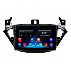 Штатная магнитола Lesko для Opel Adam I 2013-2019 экран 9" 2/32Gb Wi-Fi GPS Base Штатная магнитола Lesko для Opel Adam I 2013-2019 экран 9" 2/32Gb Wi-Fi GPS Base