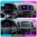 Штатная магнитола Lesko для Opel Insignia I Рестайлинг 2013-2017 экран 9" 2/32Gb Wi-Fi GPS Base
