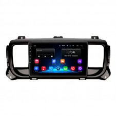 Штатная магнитола Lesko для Opel Vivaro C 2019-н.в. экран 9" 2/32Gb Wi-Fi GPS Base Штатная магнитола Lesko для Opel Vivaro C 2019-н.в. экран 9" 2/32Gb Wi-Fi GPS Base