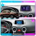 Штатная магнитола Lesko для Renault Koleos I Рестайлинг 2 2013-2016 экран 9" 2/32Gb Wi-Fi GPS Base Штатная магнитола Lesko для Renault Koleos I Рестайлинг 2 2013-2016 экран 9" 2/32Gb Wi-Fi GPS Base