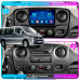 Штатная магнитола Lesko для Renault Master III 2010-2019 экран 10" 6/128Gb 4G Wi-Fi GPS Top Штатная магнитола Lesko для Renault Master III 2010-2019 экран 10" 6/128Gb 4G Wi-Fi GPS Top