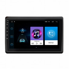 Штатная магнитола Lesko для Renault Master III ver 2 2010-2019 экран 10" 1/16Gb Wi-Fi GPS Base Штатная магнитола Lesko для Renault Master III ver 2 2010-2019 экран 10" 1/16Gb Wi-Fi GPS Base