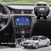 Штатная магнитола Lesko для Skoda Superb II Рестайлинг 2013-2015 экран 10" 2/32Gb CarPlay 4G Wi-Fi GPS Prime Штатная магнитола Lesko для Skoda Superb II Рестайлинг 2013-2015 экран 10" 2/32Gb CarPlay 4G Wi-Fi GPS Prime
