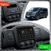 Штатная магнитола Lesko для Renault Trafic III Рестайлинг 2021-н.в экран 9" 2/32Gb CarPlay 4G Wi-Fi GPS Prime