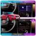 Штатная магнитола Lesko для SEAT Exeo 2008-2013 экран 9" 4/64Gb 4G Wi-Fi GPS Top Штатная магнитола Lesko для SEAT Exeo 2008-2013 экран 9" 4/64Gb 4G Wi-Fi GPS Top