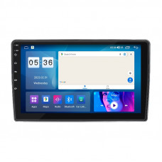Штатная магнитола Lesko для SEAT Toledo IV 2012-2019 экран 10" 4/64Gb CarPlay 4G Wi-Fi GPS Prime Штатная магнитола Lesko для SEAT Toledo IV 2012-2019 экран 10" 4/64Gb CarPlay 4G Wi-Fi GPS Prime