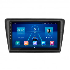 Штатная магнитола Lesko для Skoda Rapid I Рестайлинг 2017-2020 экран 9" 6/128Gb 4G Wi-Fi GPS Top Штатная магнитола Lesko для Skoda Rapid I Рестайлинг 2017-2020 экран 9" 6/128Gb 4G Wi-Fi GPS Top